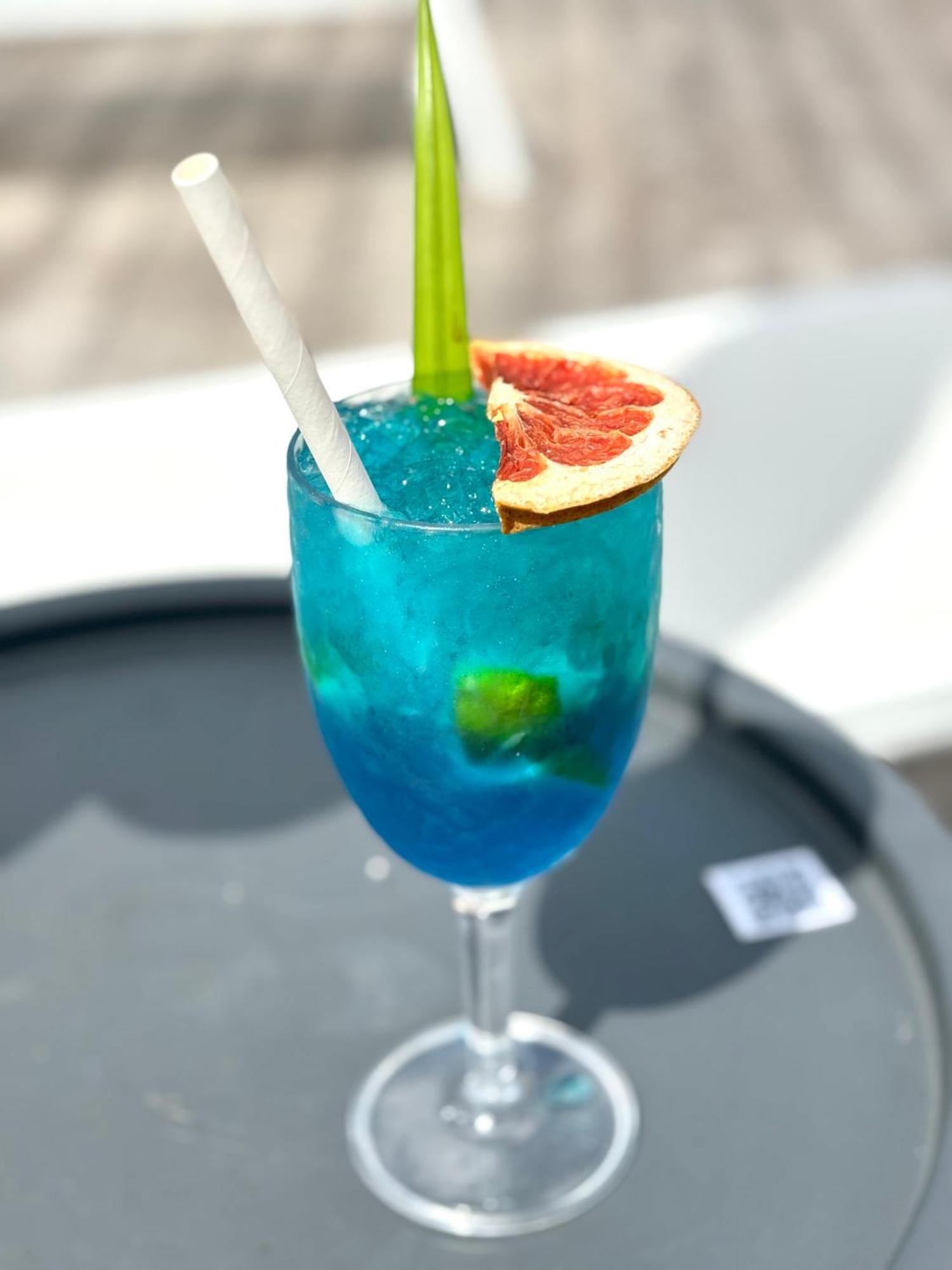 Bungalow La Kawannaise - Piscine, Terrasse, Plage Grand-Bourg  외부 사진